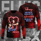 Elvis Presley 3D Apparel – VANDH 144