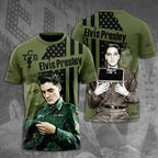 Elvis Presley Phone Case – TANTN 9615