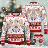 Elvis Presley Ugly Sweater – VANDH 791