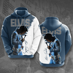 Elvis Presley 3D Apparel – NNA0255