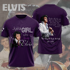 Elvis Presley Classic Cap – ANHNV 4563
