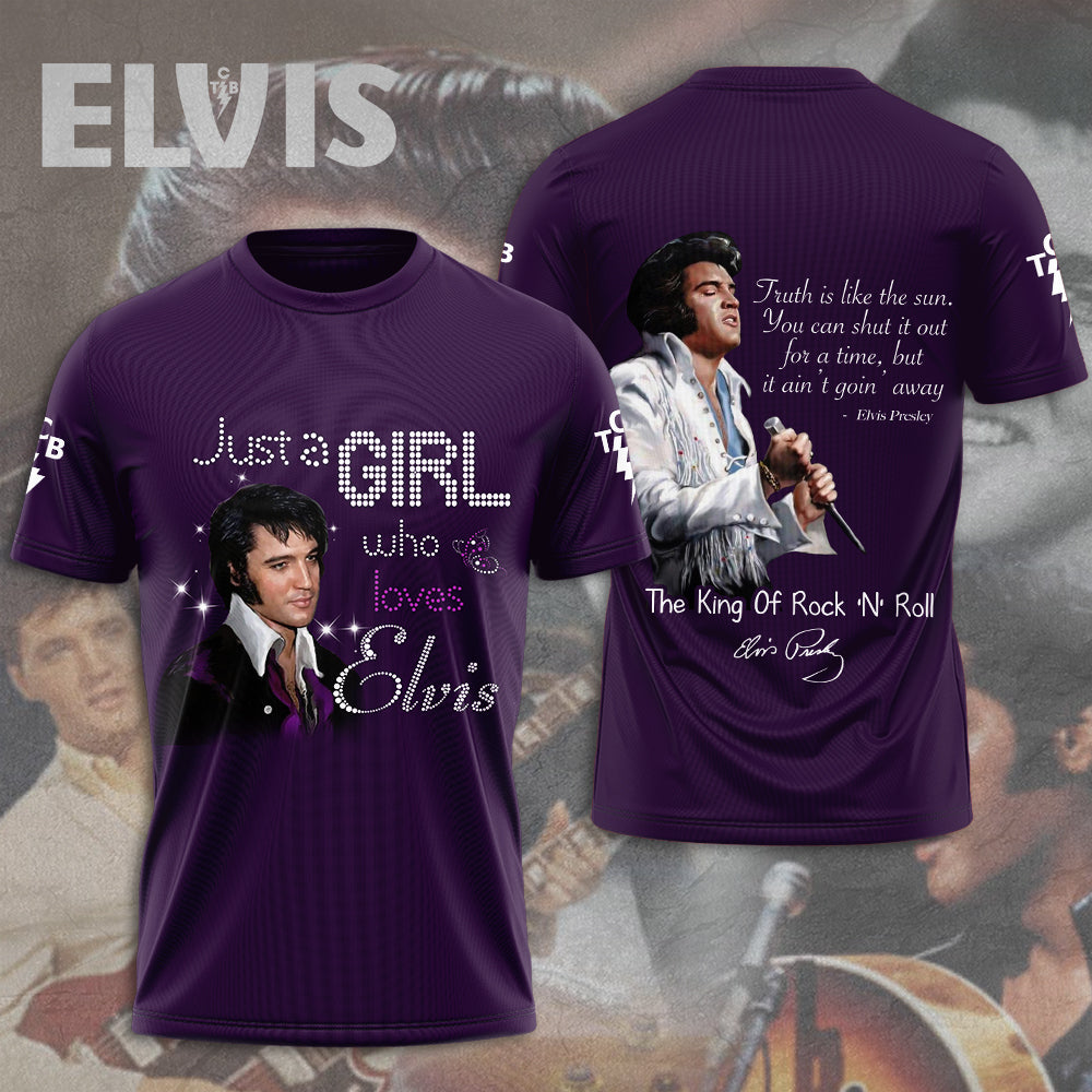 Elvis Presley Classic Cap – ANHNV 4563