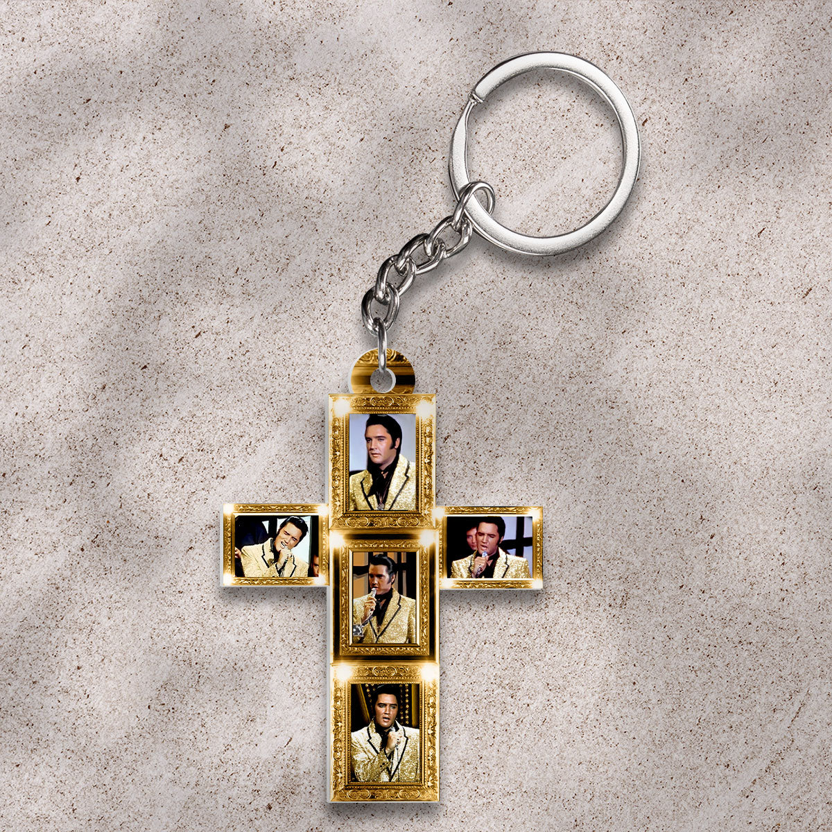 Elvis Presley 3D Apparel – NGHIAVT 2811