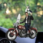 Elvis Presley 3D Apparel – HOATT 11327