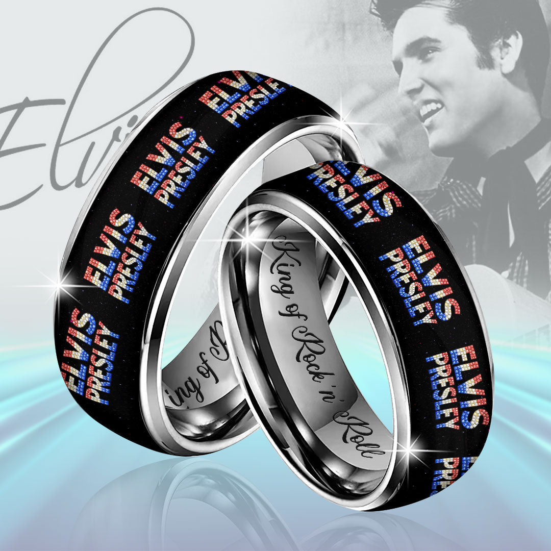 Elvis Presley Phone Case – TANTN 8816