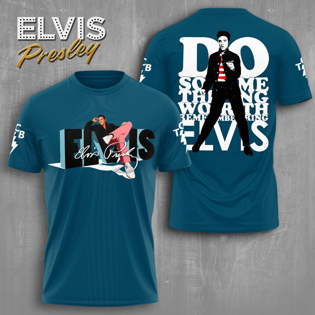 Elvis Presley Beanie Hat – TANTN 9661