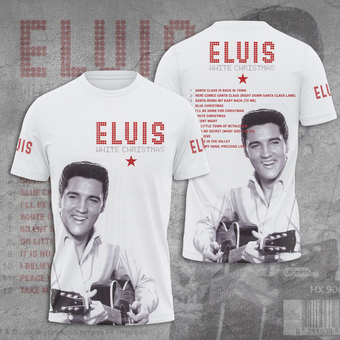 Elvis Presley Phone Case – HOATT 7425
