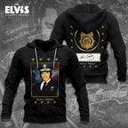 Elvis Presley 3D Apparel – GNE 2028