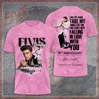 Elvis Presley Hemp Rope Tote Bag – TANTN 14244