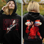 Elvis Presley 3D Apparel – GNE 2722