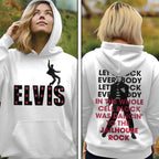 Elvis Presley 3D Apparel – GNE 2871