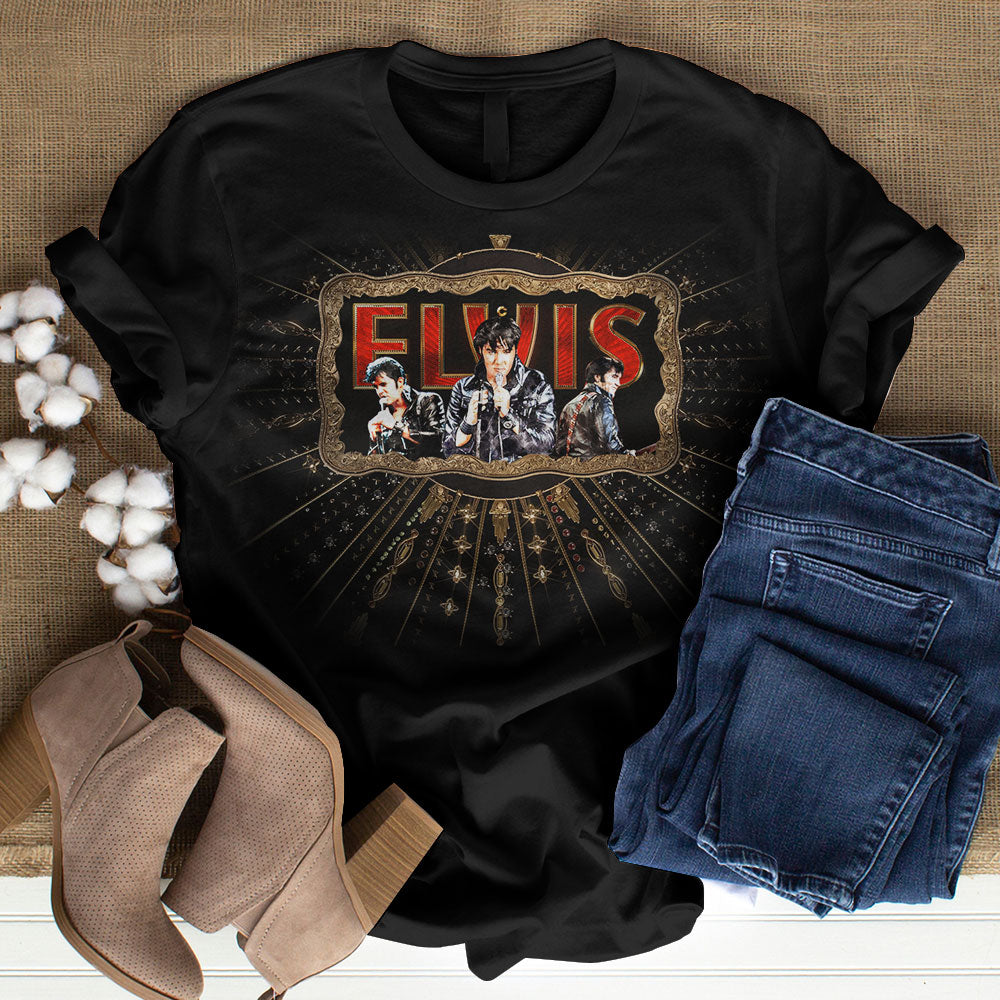 Elvis Presley Classic Cap – HOATT 10069
