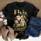 Elvis Presley 3D Apparel – GNE 2967