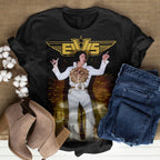 Elvis Presley 3D Apparel – GNE 3133