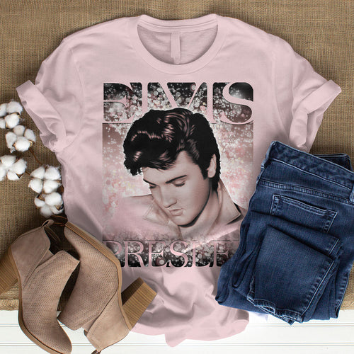 Elvis Presley 3D Apparel – GNE 3153