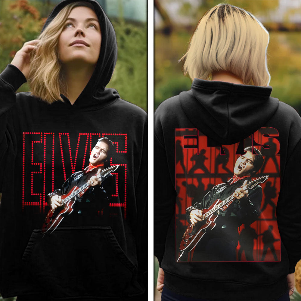 Elvis Presley 3D Apparel – GNE 3506