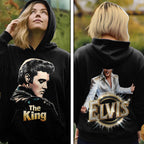 Elvis Presley 3D Apparel – GNE 3623