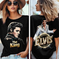 Elvis Presley 3D Apparel – GNE 3623