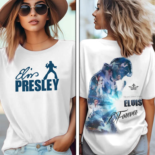 Elvis Presley 3D Apparel – GNE 3625