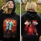 Elvis Presley 3D Apparel – GNE 3672