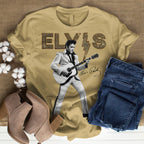 Elvis Presley Rectangle Beach Towel – TANTN 14059
