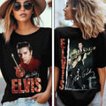 Elvis Presley 3D Apparel – GNE 4004