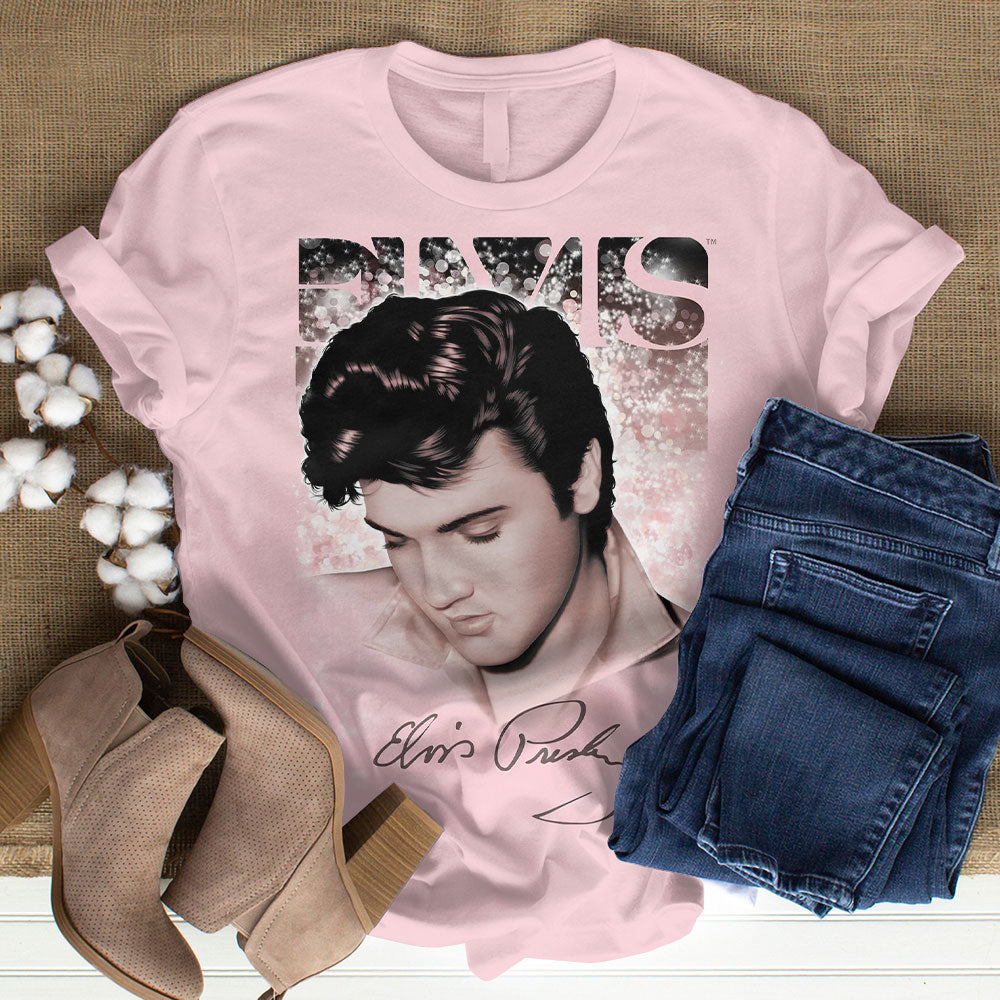 Elvis Presley Rectangle Beach Towel – MAITM 11728