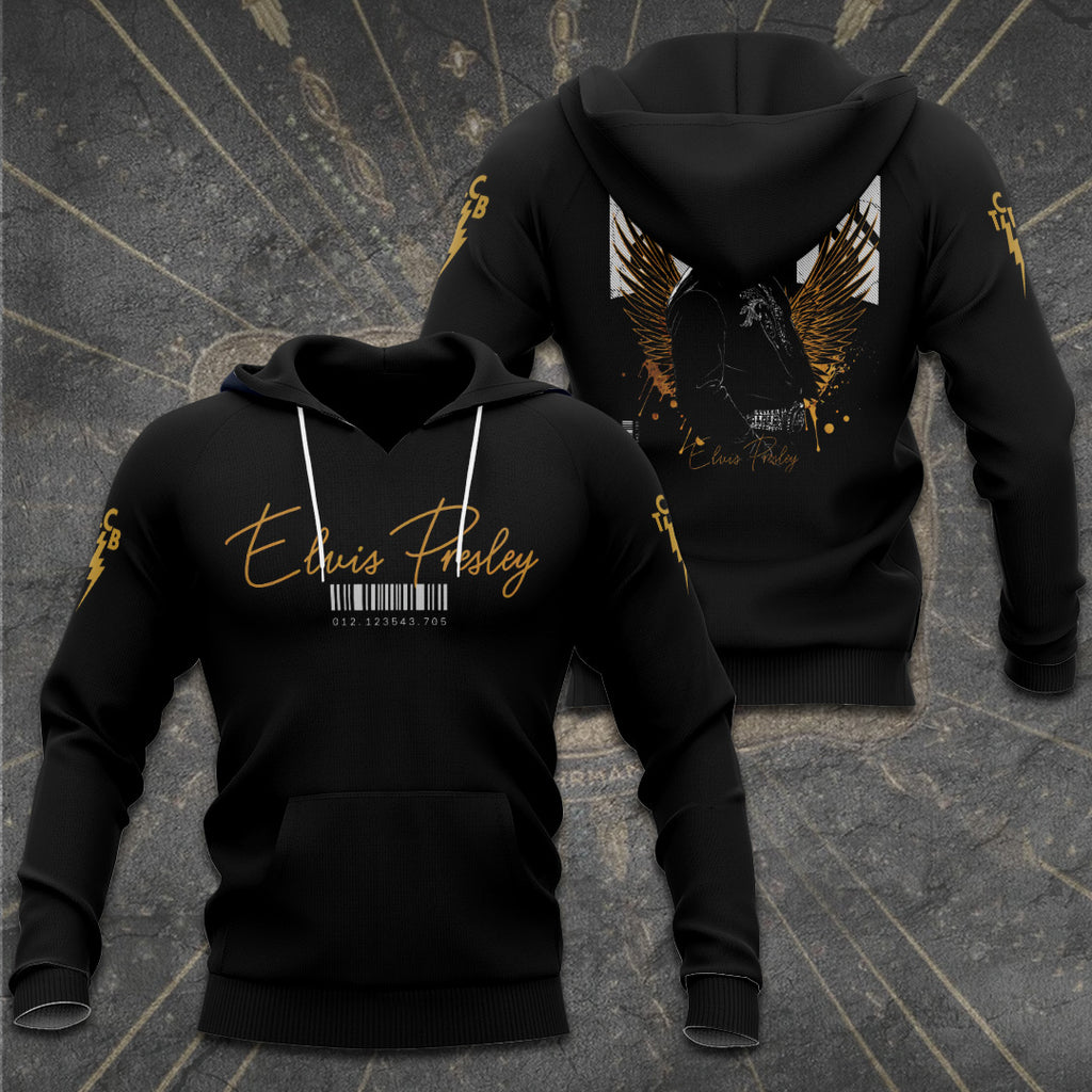 Elvis Presley 3D Apparels – GNE4264