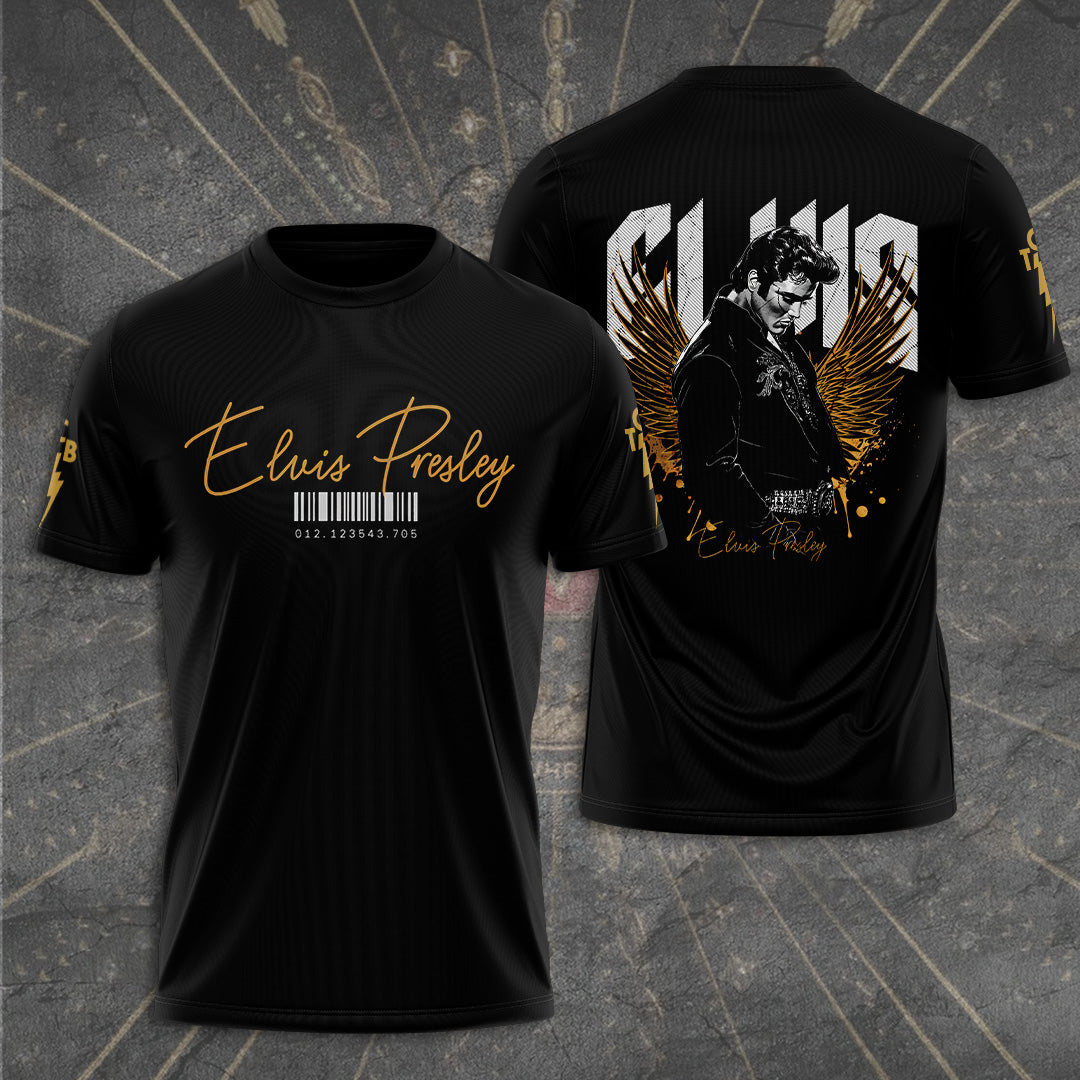 Elvis Presley 3D Apparels – GNE4264