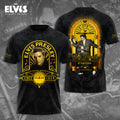Elvis Presley 3D Apparel – GNE 1721
