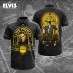 Elvis Presley 3D Apparel – GNE 1721