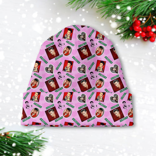 Elvis Presley Beanie Hat – GNE 1449