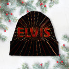 Elvis Presley Beanie Hat – HOATT 6540