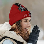 Elvis Presley Beanie Hat – HOATT 6541