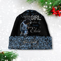 Elvis Presley Beanie Hat – HOATT 6543