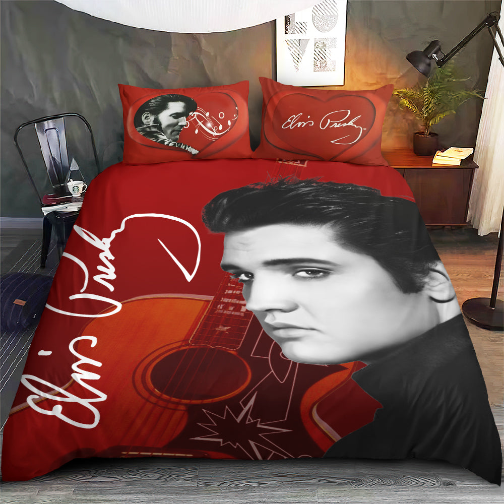Elvis Presley Classic Cap – ANHNV 6098