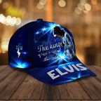 Elvis Presley Classic Cap – HOATT 11179