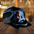 Elvis Presley Classic Cap – HOATT 4460