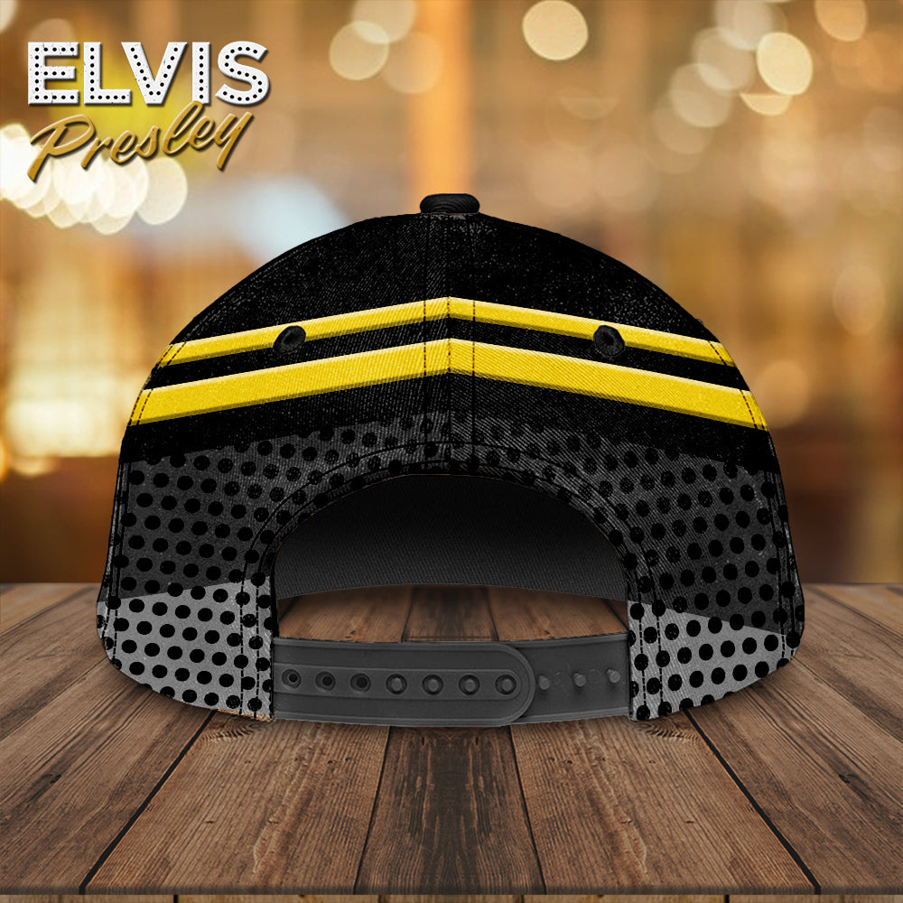 Elvis Presley Classic Cap – HOATT 4762