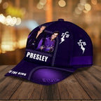 Elvis Presley Classic Cap – HOATT 9468