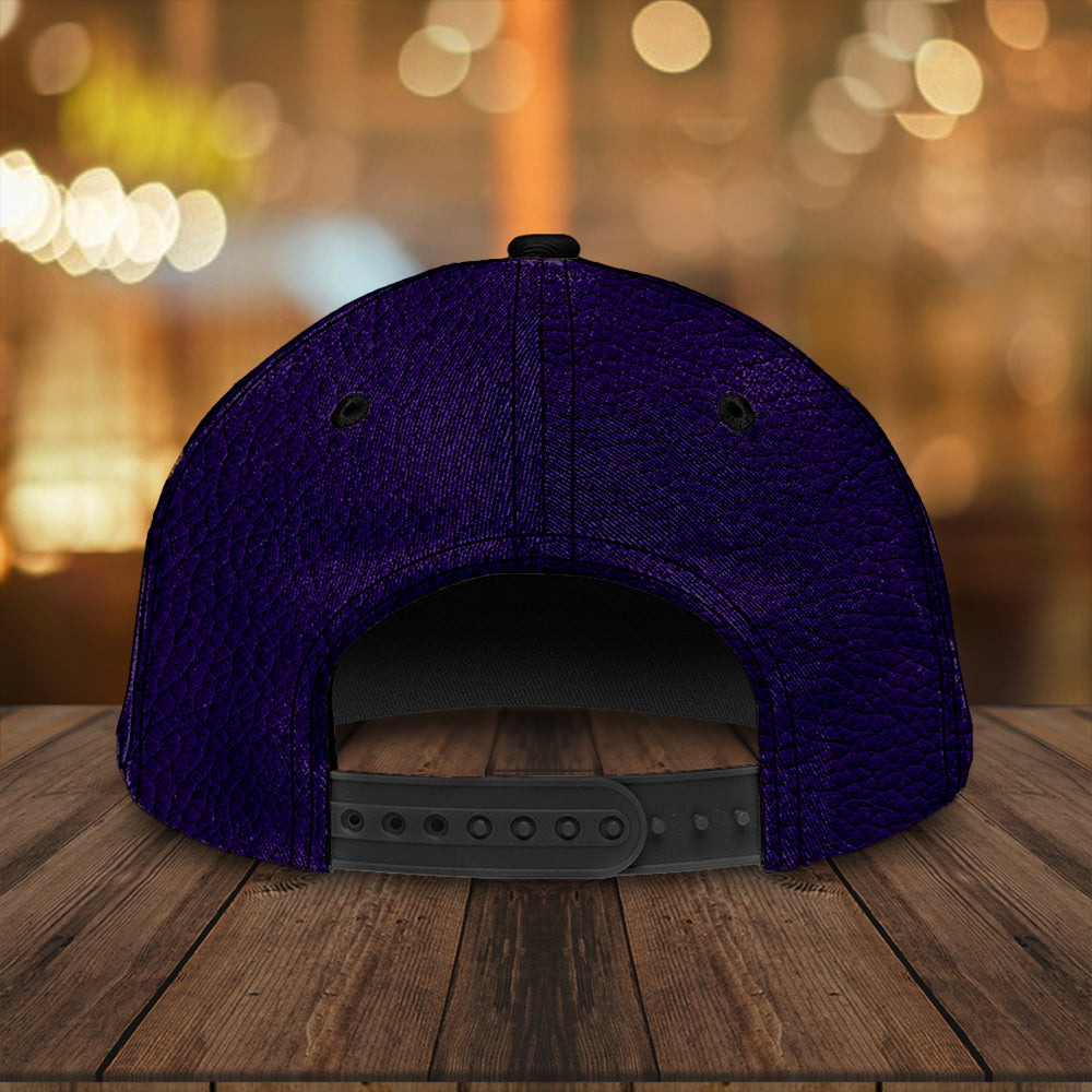 Elvis Presley Classic Cap – HOATT 9468