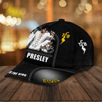 Elvis Presley Classic Cap – HOATT 9511
