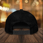 Elvis Presley Classic Cap – HOATT 9511