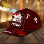 Elvis Presley Classic Cap – HOATT 9513