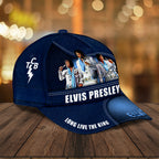 Elvis Presley Classic Cap – HOATT 9679