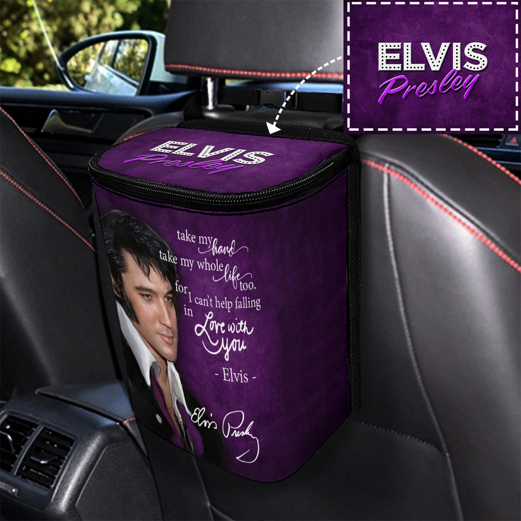 Elvis Presley 3D Apparel – GNE 3769