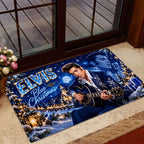Elvis Presley Doormat – TANTN26017