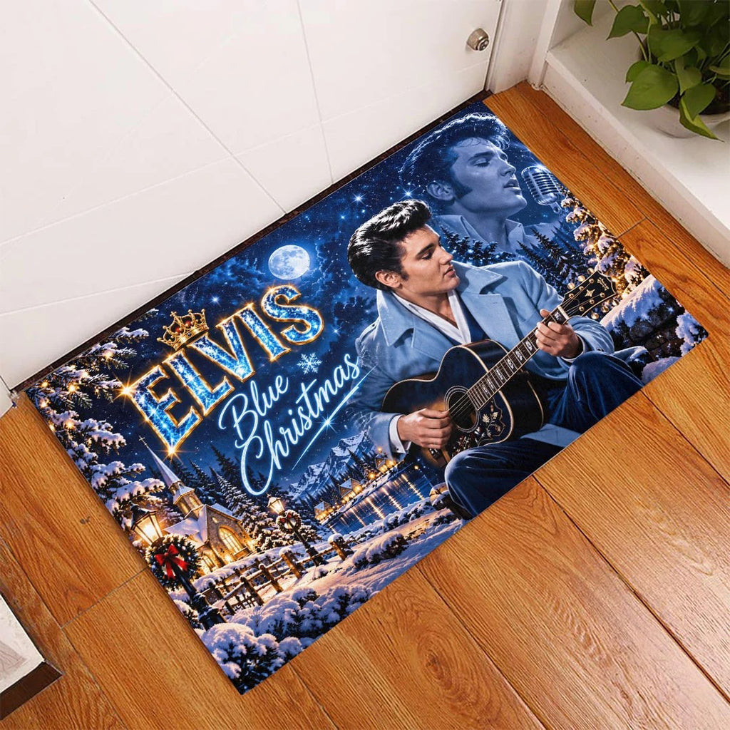 Elvis Presley Doormat – TANTN26024