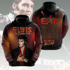 Elvis Presley 3D Apparel – HOATT16982