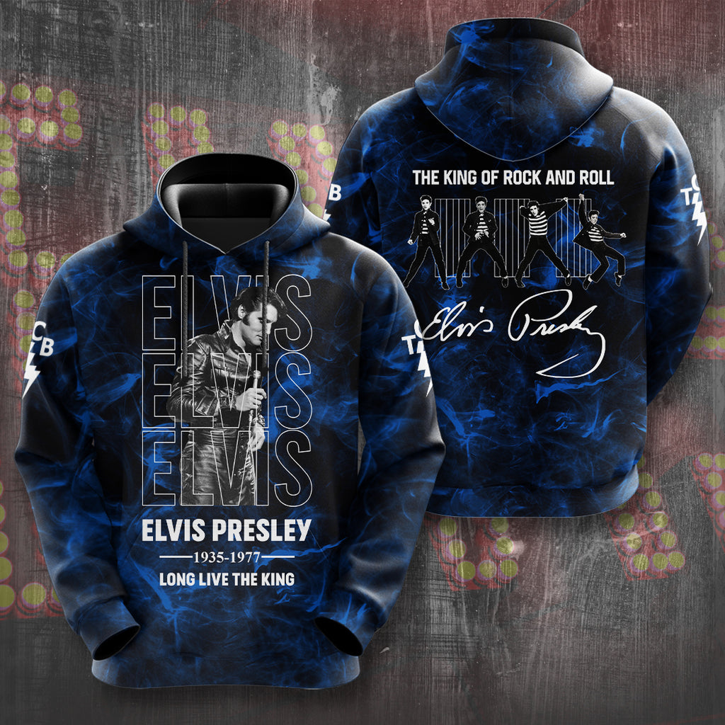 Elvis Presley 3D Apparel – HOATT 2560